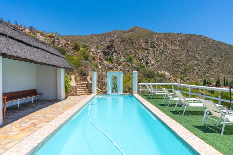 15 Bedroom Property for Sale in Montagu Western Cape